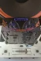 DJ mixer Numark DM1001EX професионален миксер , снимка 10