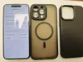 IPHONE 15 PRO MAX 256GB WHITE, снимка 2