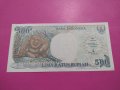 Банкнота Индонезия-15714, снимка 3