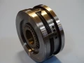 Електромагнитен съединител ZF EK 10 dC Electromagnetic multiplate clutch 24VDC, снимка 8
