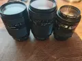 3 обектива за никон, снимка 2