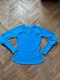 Дамска термо блуза Nike, снимка 1 - Спортна екипировка - 42550741