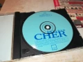 CHER CD 0508251423, снимка 15