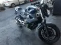 Yamaha Xj6 на части, снимка 1