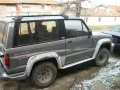 части за Isuzu Trooper -  дизел и бензин, снимка 18