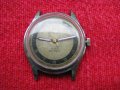 Мъжки швейцарски часовник Onsa, снимка 1 - Антикварни и старинни предмети - 30598257