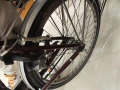 Дамски Велосипед марка HERCULES , снимка 5