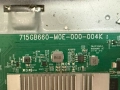 715GB718-P01-000-0H2S  715GB660-MOE-000-004K Sony KD-32W800, снимка 8