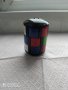 Кубче Рубик - тип цилиндър, снимка 1