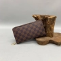 портмонe Louis vuitton, снимка 8
