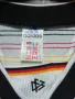 Germany Adidas Vintage 1998/1999 оригинална тениска фланелка Германия ретро винтидж размер М , снимка 7