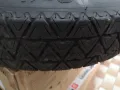 Продавам резервна гума (патерица) за Фиат, Fiat, снимка 2