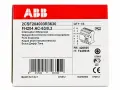 ABB FH204 AC-63/0.3 – Дефектнотокова защита (RCCB) 4P 63A 300mA, снимка 1