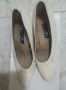 Дамски обувки ест.кожа, снимка 1