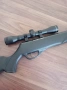 Въздушна пушка Ремингтон 4.5мм, снимка 3