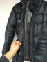 Зимно яке с пух и пера ,CLOSED, р-р С, снимка 10