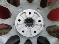 Джанти Фиат 500Х 5x110x7J18ет40, снимка 7