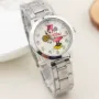Disney Mickey Minnie Детски Кварцов часовник, снимка 8