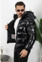 нови мъжки якета moncler , снимка 1