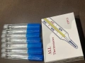 Живачни термометри , снимка 2