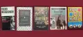 Европейска и световна история - 48 книги, снимка 8