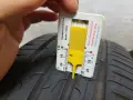 215/55/16 Continental 225/55/16 / летни гуми, снимка 5