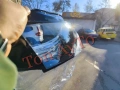 Стъкла Капаци Ауди А4 Б8 AUDI A4 B8 2009-2012 Стъкла Фарове, снимка 8