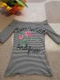 Дамски блузи, снимка 1 - Блузи с дълъг ръкав и пуловери - 32172306