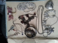 лампи.резета,резета,бижутерия ретро,светкавица и др, снимка 16