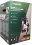 Индустриална Прахосмукачка Parkside 1500w за мокро и сухо почистване, снимка 4