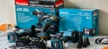 Макита Makita инструменти, снимка 1