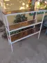 Метален стелаж рафт , снимка 4