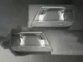 Стъкла за фарове на Jeep Grand Cherokee WJ (1999-2004), снимка 3