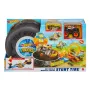 Hot Wheels Monster Truck Super Wheel - Mattel S_1206151, снимка 3