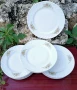 Порцеланови чинии Мащерка , снимка 1