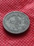 Монета 5 стотинки 1913г. Царство България за колекция декорация - 24815, снимка 4