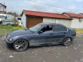 лаисна около вратите бмв е46 bmw e46 , снимка 6
