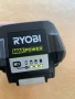 Ryobi батерия, снимка 3