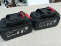 2БР-battery 98v-JMK 98V//6.0Ah LI-ION BATTERY PACK 1107251913, снимка 7