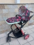 детска количка Cossatto, снимка 3