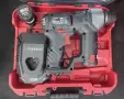 PROFESSIONAL Акумулаторен перфоратор с вертикален безчетков мотор EINHELL HEROCCO 36/28, снимка 8