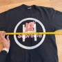 Supreme мъжка тениска размер М , Суприм , снимка 6
