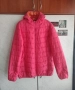дамско яке с качулка , снимка 1