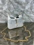 Gucci Дамска Чанта С Кристали Гучи - Налични Различни Цветове Код SK541, снимка 4