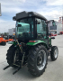 Овощарски 55 к.с. 4WD - XS554 с кабина - климатик - гаранция, снимка 6