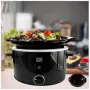 Уред за бавно готвене Star-Light SCB-418BL, 3.5 л, снимка 2