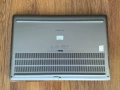 15.6' Full HD Core i9-11950H DELL Precision 7560 32GB DDR4/512GB NVMe/RTX A2000/Бат 6ч, снимка 3