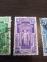 Пощенкса марка 4бр Италия 1933, снимка 6