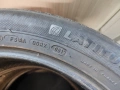 4бр.летни гуми 255/45/20 Michelin, снимка 5