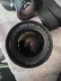 Canon 650D с раница и обективи, снимка 6